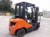 지게차운전기능사 평일반